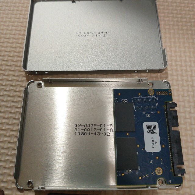 MX500 2.5-INCH SSD 500GB 3