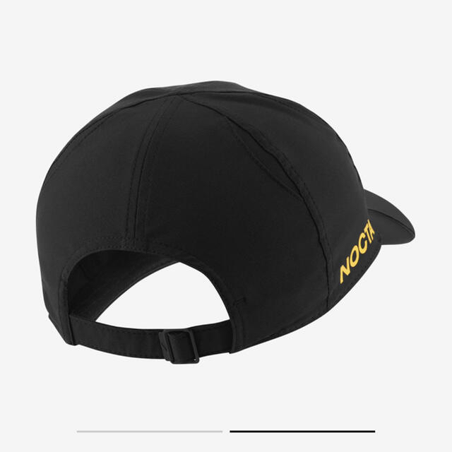 NIKE - NOCTAキャップの通販 by kk's shop|ナイキならラクマ
