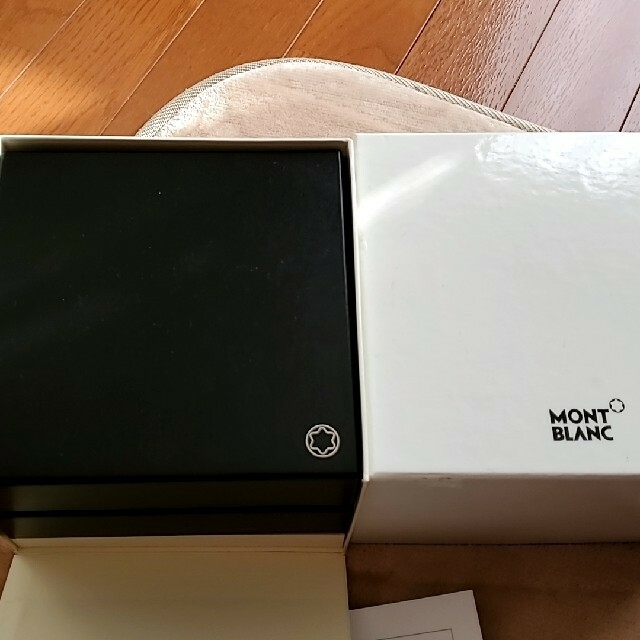 大幅値引き！MONTBLANC スタークラシック ゴールド