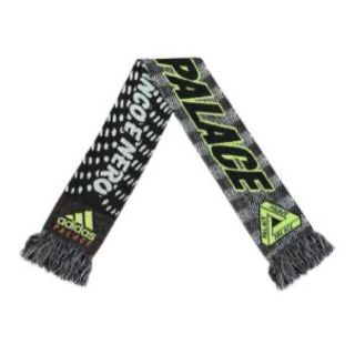 palace juventus adidas scarf スカーフ