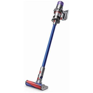 ダイソン(Dyson)のSV15FF スティッククリーナー V11 Fluffy Origin (掃除機)