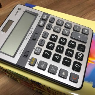 カシオ(CASIO)の CASIO 実務会計計算機 DS2DB(オフィス用品一般)