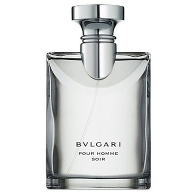 Bvlgari ブルガリ Bvlgari ブルガリプールオム ソワール Edt Sp 100mlの通販 By へびぐちあさか S Shop ブルガリ ならラクマ