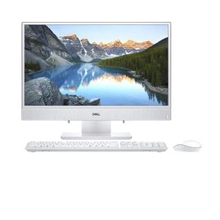 新品美品展示品 DELL デスクトップパソコン Inspiron 22 (デスクトップ型PC)