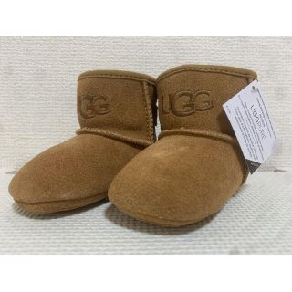 アグ(UGG)のUGG ベビームートン(ブーツ)