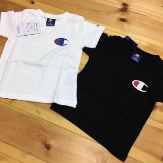 チャンピオン(Champion)のラスト1セット90cm(Tシャツ/カットソー)