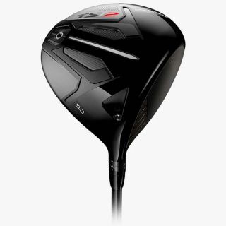 タイトリスト(Titleist)のTSi2 ドライバー タイトリスト (クラブ)