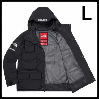 シュプリーム(Supreme)のLサイズ　Supreme The North Face Cargo Jacket(その他)