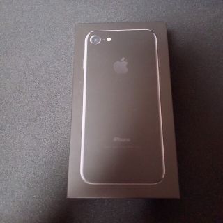 iPhone7箱(スマートフォン本体)