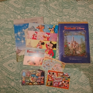 ディズニー(Disney)のファンダフルディズニーカレンダー(カレンダー/スケジュール)