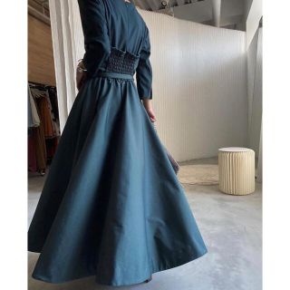 Ameri VINTAGE - ameri vintage/DEFORMATION LADY DRESSの