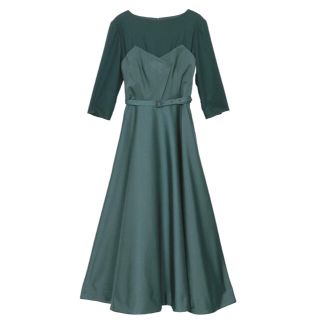 Ameri VINTAGE - ameri vintage/DEFORMATION LADY DRESSの