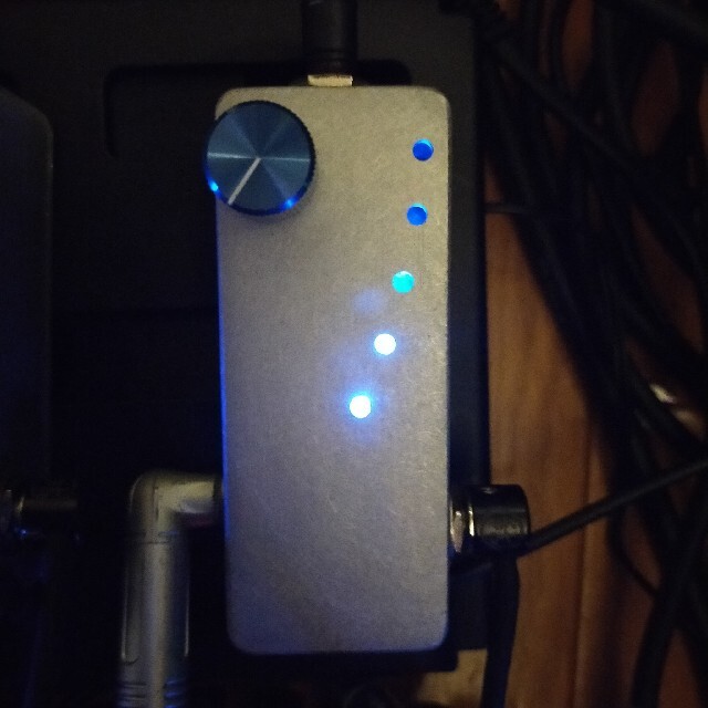 lee custom amplifier 12AU7BB 使い勝手の良い 51.0%OFF www