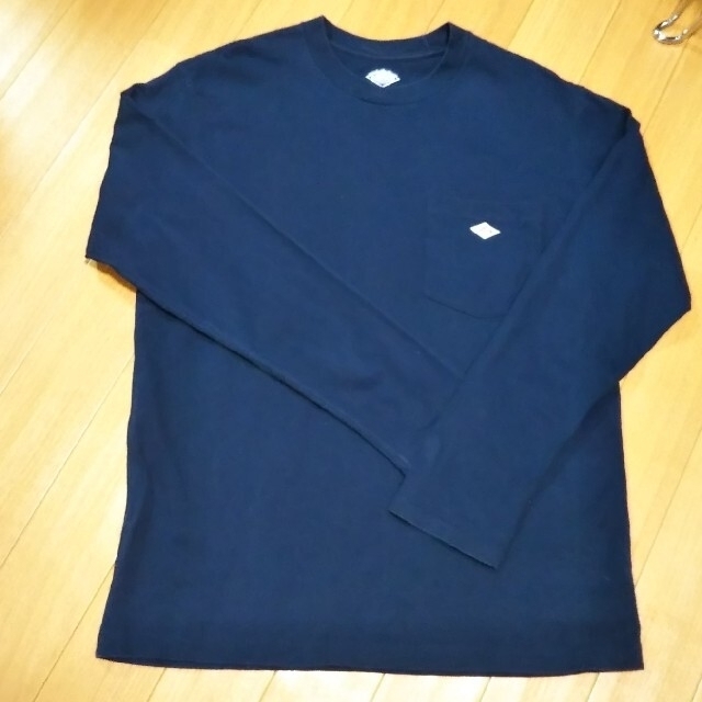 DANTON(ダントン)の専用       Danton    ダントン ロンティー   メンズのトップス(Tシャツ/カットソー(七分/長袖))の商品写真