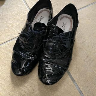 レペット(repetto)の格安　レペット　オックスフォードシューズ　ジジ(ローファー/革靴)