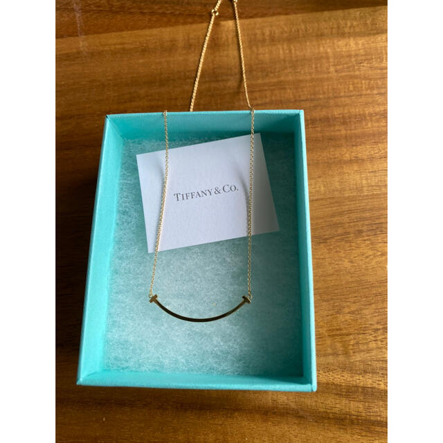 値下げしました】Tiffany ティファニー ネックレス ellenshapiro.com