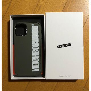 ネイバーフッド(NEIGHBORHOOD)のiPhone11pro ネイバーフッド　ケース(iPhoneケース)