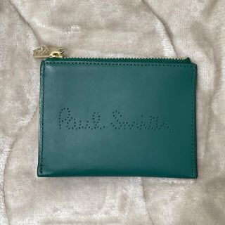 ポールスミス(Paul Smith)のポールスミス　小銭入れ(コインケース/小銭入れ)