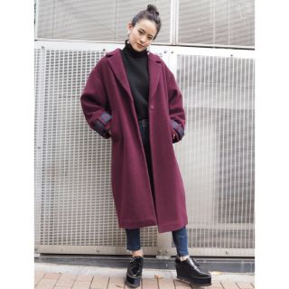 ムルーア チェスターコート レディース の通販 0点以上 Muruaのレディースを買うならラクマ ムルーア チェスターコート レディース の通販 0点以上 Muruaのレディースを買うならラクマ