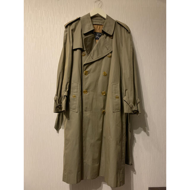 BURBERRY(バーバリー)のとりっぴー様　バーバリートレンチ メンズのジャケット/アウター(トレンチコート)の商品写真