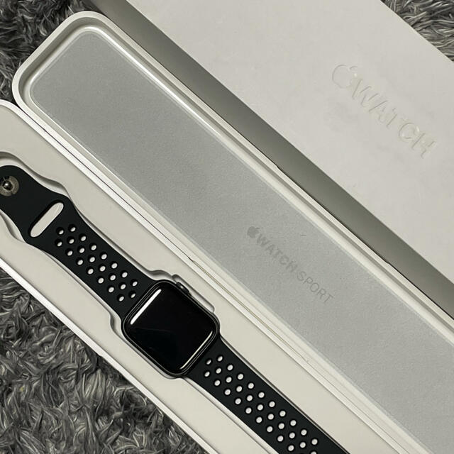 [最終値下げ]Apple Watch series4 40mm GPS