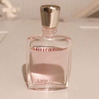 ランコム(LANCOME)の【サンプル】ランコム ミ・ラ・ク オー ドゥ パルファン 5mL(香水(女性用))