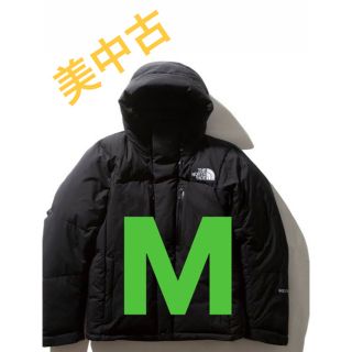 ザノースフェイス(THE NORTH FACE)のノースフェイス　バルトロライトジャケット(ダウンジャケット)