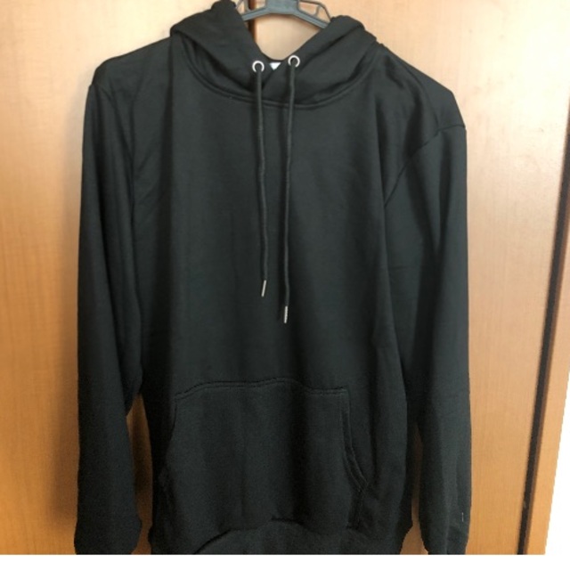 レッド系 BALENCIAGA パーカー L | ochge.org