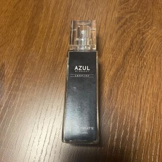 アズールバイマウジー(AZUL by moussy)のAZULオードトワレ(香水(女性用))