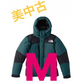 ザノースフェイス(THE NORTH FACE)のノースフェイス　バルトロライトジャケット(ダウンジャケット)