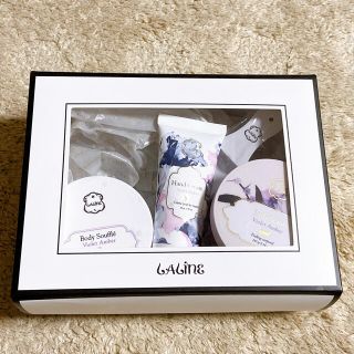 Laline - ラリン ギフトセットの通販 by moka's shop|ラリンなら