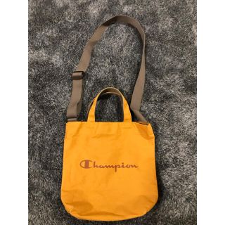 チャンピオン(Champion)のチャンピオン　champion ハンドバッグ(トートバッグ)