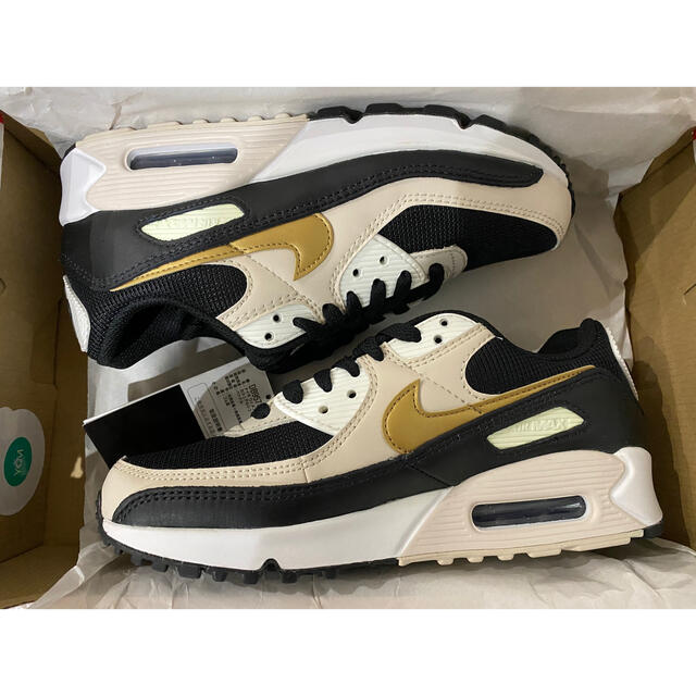 NIKE WMNS AIR MAX 90 24cm