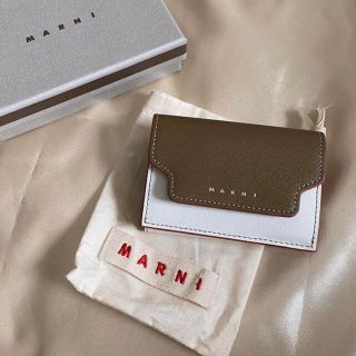 マルニ(Marni)のMARNI 財布(財布)