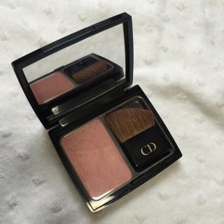 ディオール(Dior)のmomoさま💖ディオール💖チーク(チーク)