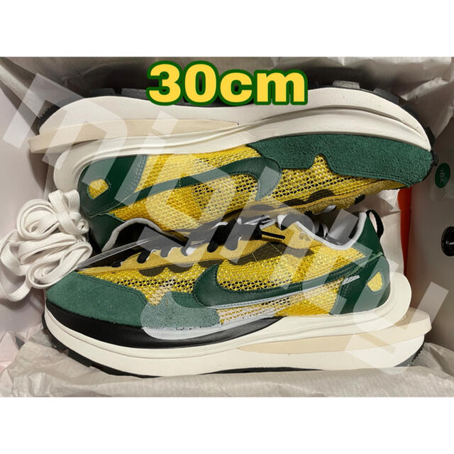 NIKE sacai VAPOR WAFFLE 30cm