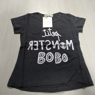 ボボチョース(bobo chose)のBOBO CHOSES Tシャツ(Tシャツ/カットソー)