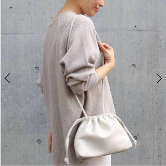 DEUXIEME CLASSE - 最終価格⭐︎ CELERI BAG セルリバッグの通販 by ...