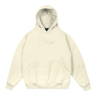 シュプリーム(Supreme)のdime classic logo hoodie (パーカー)