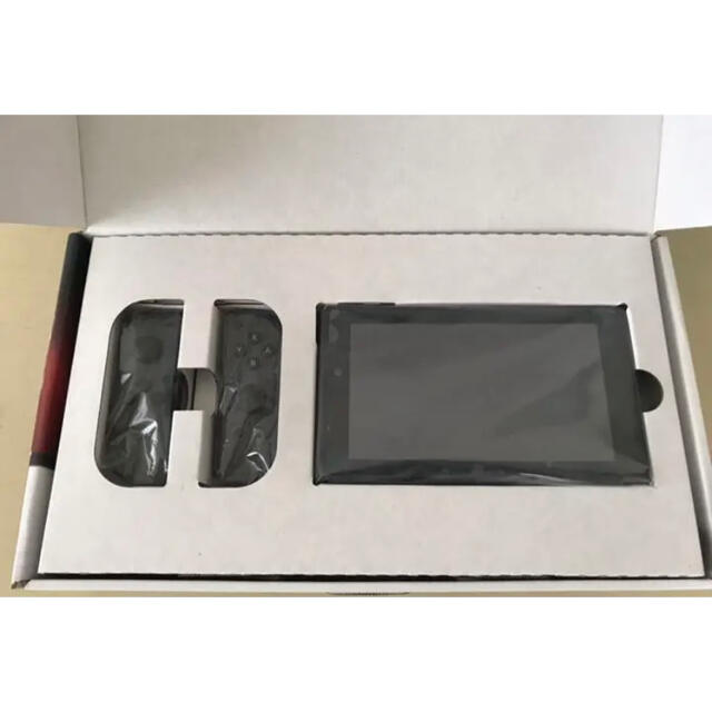 【早いもの勝ち】Nintendo switch  あつまれ動物の森セット