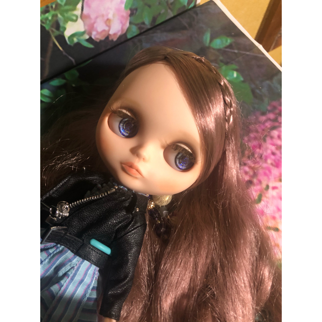 mocana様専用❣️カスタムブライス ロンギングフォーラブ