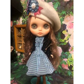 mocana様専用❣️カスタムブライス ロンギングフォーラブの通販