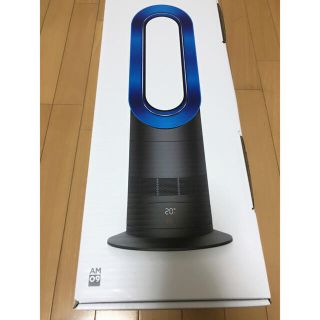 ダイソン(Dyson)のダイソン　AM09(ファンヒーター)