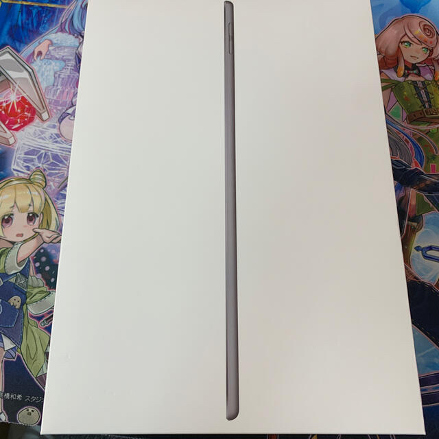 iPad Air3 256GB Wi-Fiモデル