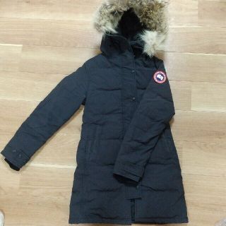 カナダグース(CANADA GOOSE)の専用(ダウンジャケット)