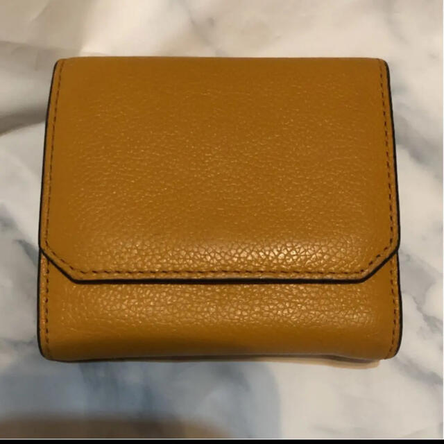 Michael Kors(マイケルコース)の（たかこんぐ様専用）マイケルコース　財布　ミニ財布 レディースのファッション小物(財布)の商品写真