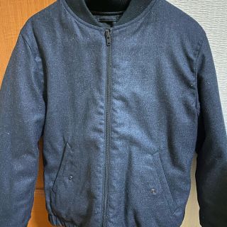 ユナイテッドアローズグリーンレーベルリラクシング(UNITED ARROWS green label relaxing)のMA-1 ブルゾン ジャケット　green label relaxing(ブルゾン)