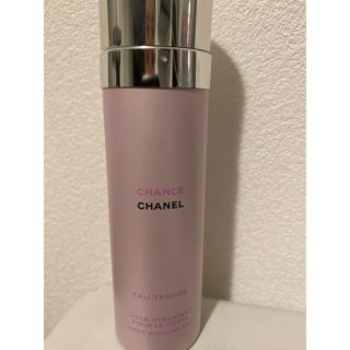 シャネル(CHANEL)のシャネル　モイスチャーミスト(ボディローション/ミルク)