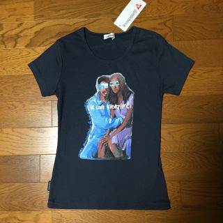 ルコックスポルティフ(le coq sportif)のルコック スポルティフ tシャツ(Tシャツ(半袖/袖なし))