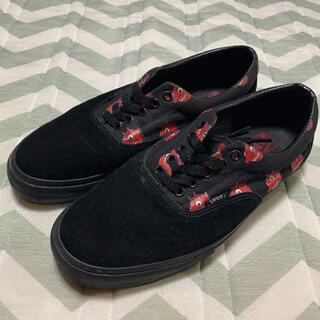 ダブルタップス(W)taps)のWTAPS VANS ERA 29cm(スニーカー)